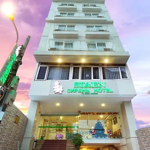 Hotel Siren Flower, Nha Trang
